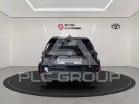 2025 Toyota YARIS