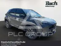 2026 Toyota YARIS