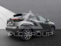 2026 Toyota YARIS