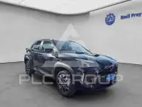 2025 Toyota YARIS
