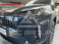2025 Toyota YARIS