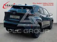 2025 Toyota YARIS
