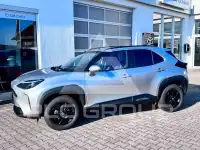 2025 Toyota YARIS