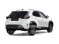 2025 Toyota YARIS