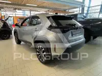 2025 Toyota YARIS