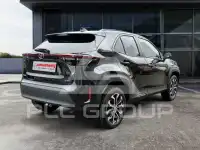 2025 Toyota YARIS