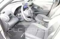 2025 Toyota YARIS