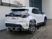 2025 Toyota YARIS