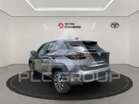 2025 Toyota YARIS
