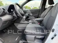 2025 Toyota YARIS