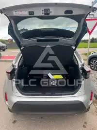 2025 Toyota YARIS