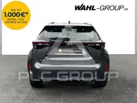 2026 Toyota YARIS