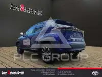 2025 Toyota YARIS