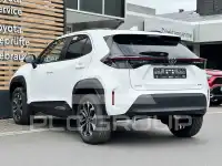 2025 Toyota YARIS