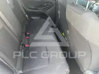 2025 Toyota YARIS