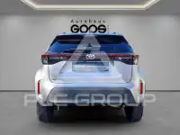 2025 Toyota YARIS