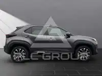2026 Toyota YARIS