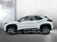 2025 Toyota YARIS