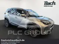 2026 Toyota YARIS