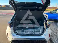2025 Toyota YARIS