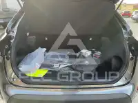 2025 Toyota YARIS