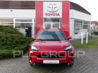 2025 Toyota YARIS