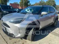 2025 Toyota YARIS