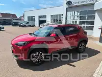 2025 Toyota YARIS
