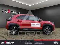 2025 Toyota YARIS