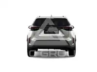 2025 Toyota YARIS