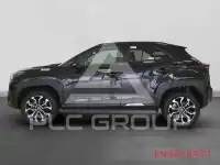 2025 Toyota YARIS