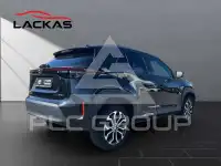 2025 Toyota YARIS