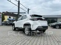 2025 Toyota YARIS