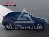 2025 Toyota YARIS
