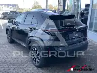 2025 Toyota YARIS