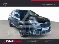 2025 Toyota YARIS