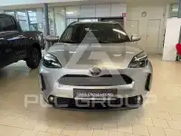 2025 Toyota YARIS