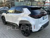 2025 Toyota YARIS
