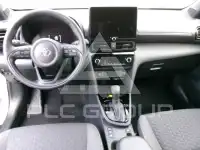2025 Toyota YARIS