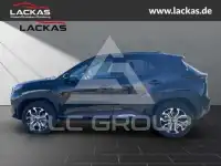 2026 Toyota YARIS