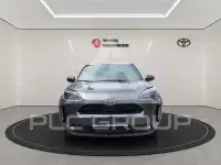 2025 Toyota YARIS