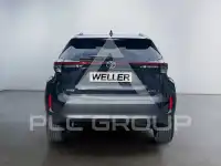 2025 Toyota YARIS