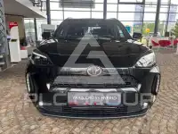 2025 Toyota YARIS