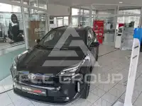 2025 Toyota YARIS