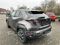 2025 Toyota YARIS