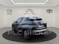 2025 Toyota YARIS