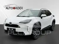 2025 Toyota YARIS
