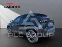 2025 Toyota YARIS