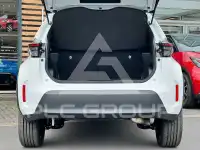 2025 Toyota YARIS