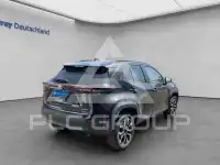 2025 Toyota YARIS